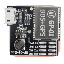 Positioning Navigation Receiver SOC Development Board GP-01-Kit