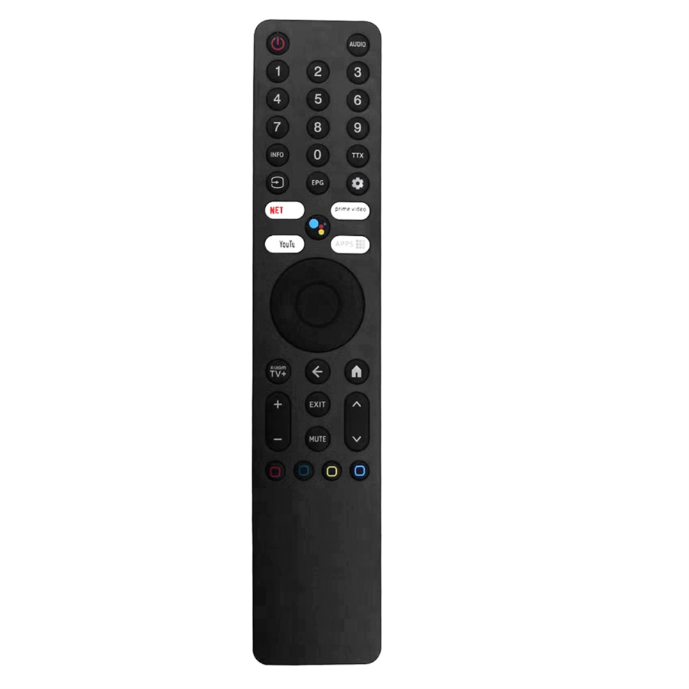 Xmrm-Ml Voice Tv Remote Control For Android Tv 4712529019475