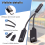2 in 1 Multifunctional Adapter, Fast Charging 6