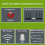 Hub Dual Gateway and WiFi Repeater Enhanced Signal EU PLUG 5