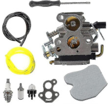 Carburetor for Husqvarna 235 235e 236 240 240e Chainsaw 574719402