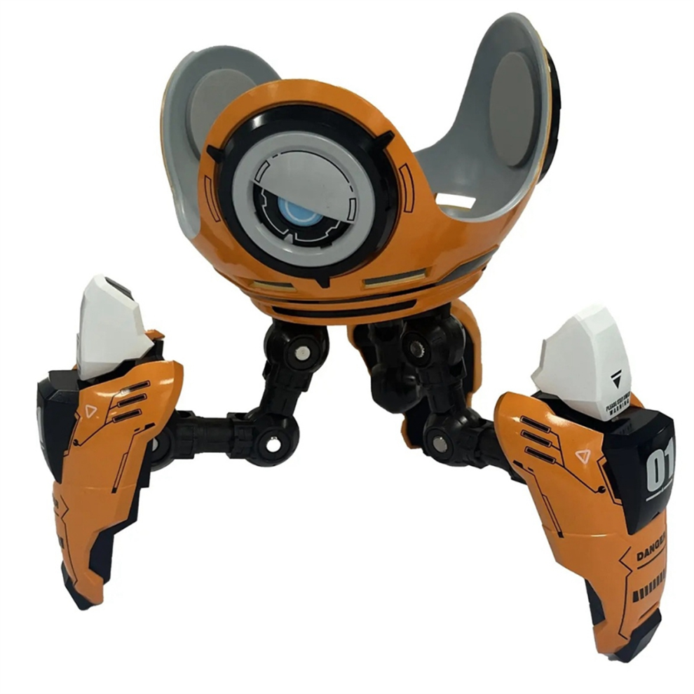 For Mini Stand For 4Th/5Th Gen Orange 4712529020174