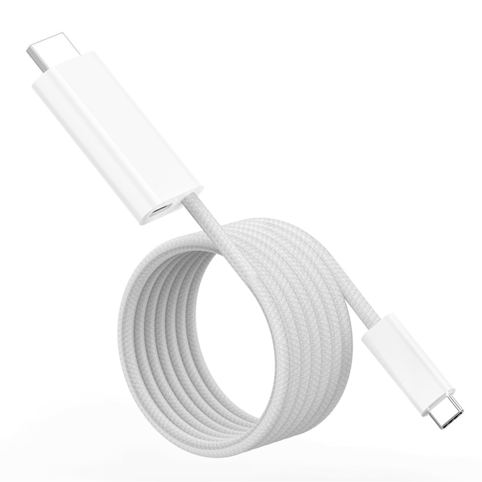 2M Usb C To -Compatible Cable With Pd 100W Charging 4712529020532
