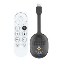 Banana TV Q2X 2G+8G Android 14.0 Allwinner H313