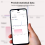 Tuya WiFi Smart Home Floor Heating Smart Switch Black 3