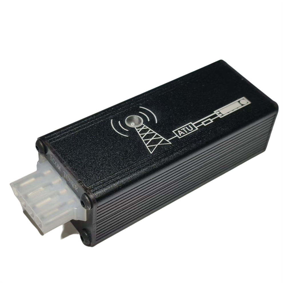 Til Radio-Til-Tuner-Konverter-image