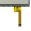 8-Zoll-Navigations-Touchscreen LTA080B922F, LTA080B451F für 5