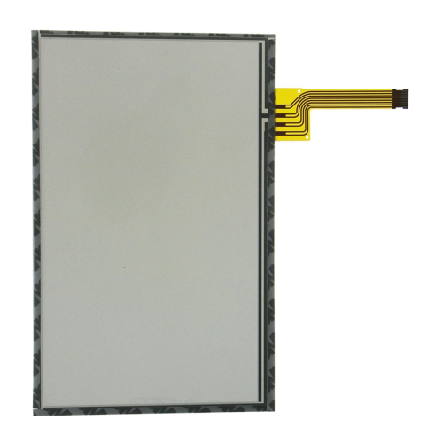 8-Zoll-Navigations-Touchscreen LTA080B922F, LTA080B451F für 2