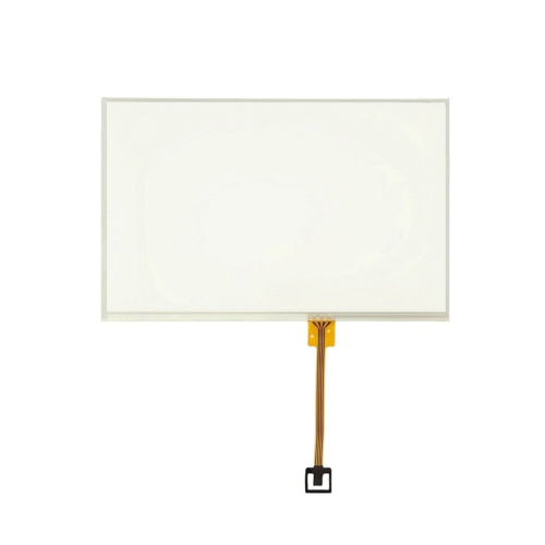 8-Zoll-LCD-Display mit Touchscreen DL3T-18B955- für Explorer