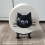 Cat Roll Holder Toilet Paper Holder Bathroom Set 3