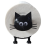 Cat Roll Holder Toilet Paper Holder Bathroom Set 1
