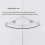 Bathroom Shelves, Bathroom Glass Corner Shelf Triangle Wall Mounted 1