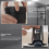 Replacement Quick Cleaning Clean Pod for 4