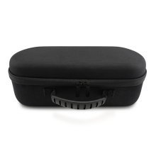 For HD17/18 Hard Carrying Case Storage Bags Black