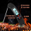 Professional Meat Thermometer, Digital Talking Thermometer 3