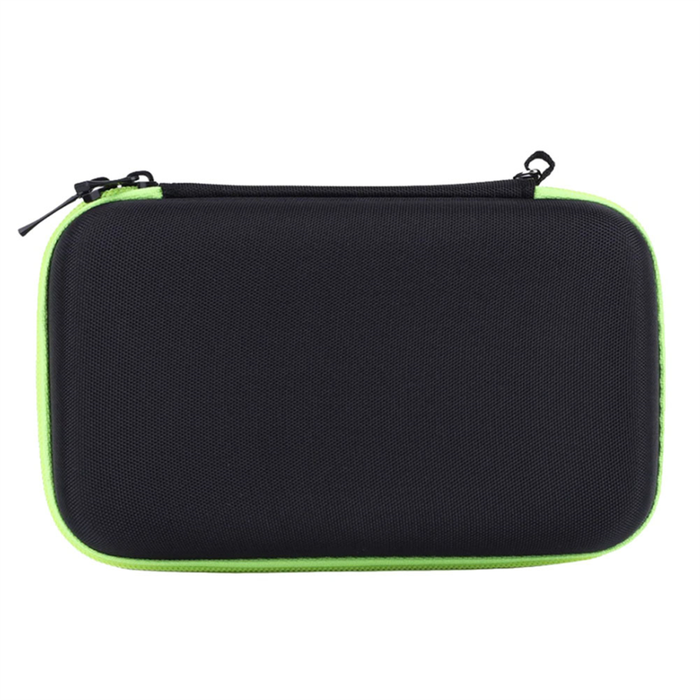 Custodia Rigida Da Viaggio Per Tagliacapelli Elettrico Professionale-image