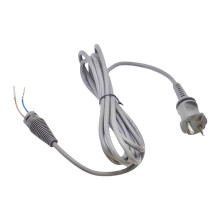 Replacement Hair Dryer Cable for HS01/HS05 Hair Styler EU Plug