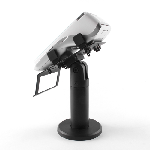 Pos Machine Stand 360 Degree Rotating Display Stand Safety Bracket 2