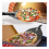 Antihaft-Pizzaschieber, Spinner, Scratch-Pizzaschieber, Paddel 4