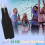 Beer Bottle Cooler Sleeves, Zip up Neoprene 2