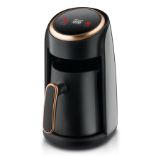 Automatic Turkish/Greek Coffee Machine EU Plug