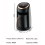 Automatic Turkish/Greek Coffee Machine EU Plug 5