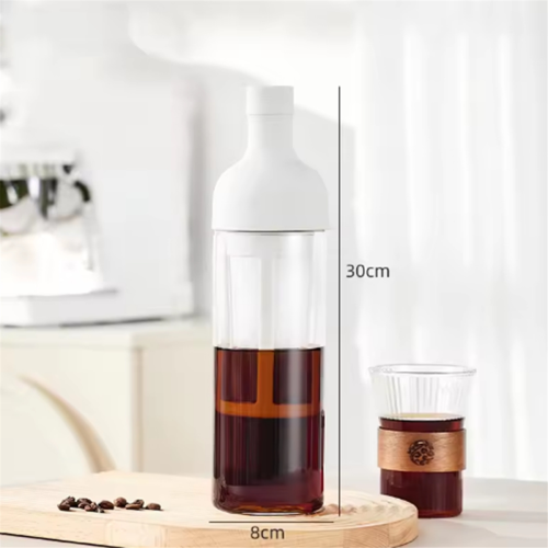 1000ml Cold Brew Coffee Pot for Home Use A 1
