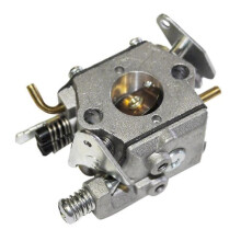 Carburetor for Husqvarna Partner 350 351 370 371 420 Chainsaw Walbro 33-29 -ys