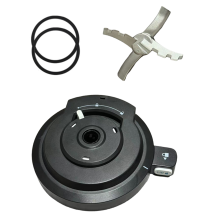 Äußerer Schüsseldeckel mit Dichtungsring-Rührpaddel-Set für NC700/NC701