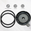 Outer Bowl Lid with Sealing Ring Paddle Kit for NC700/NC701 7