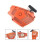 Oil Sawing Accessories Launcher Pull -offer Startup Assembly Is Suitable for 555 560 5