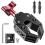 Universal Adjustment Photography Clamp Fill Light Bracket 1