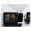 Digital weather station, wireless, temp, humidity, EU plug 3