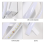 Applique da parete a LED moderna a spirale, 28 W, bianco freddo per interni 5