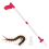 Spider Catcher Long Handle Folding Cockroach Grabbers Spider Catcher 5