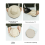 Beekeeper Veil Hat for Beekeeper Catcher Tool Proof Fisherman'S Hat 7