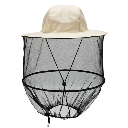 Beekeeper Veil Hat for Beekeeper Catcher Tool Proof Fisherman'S Hat