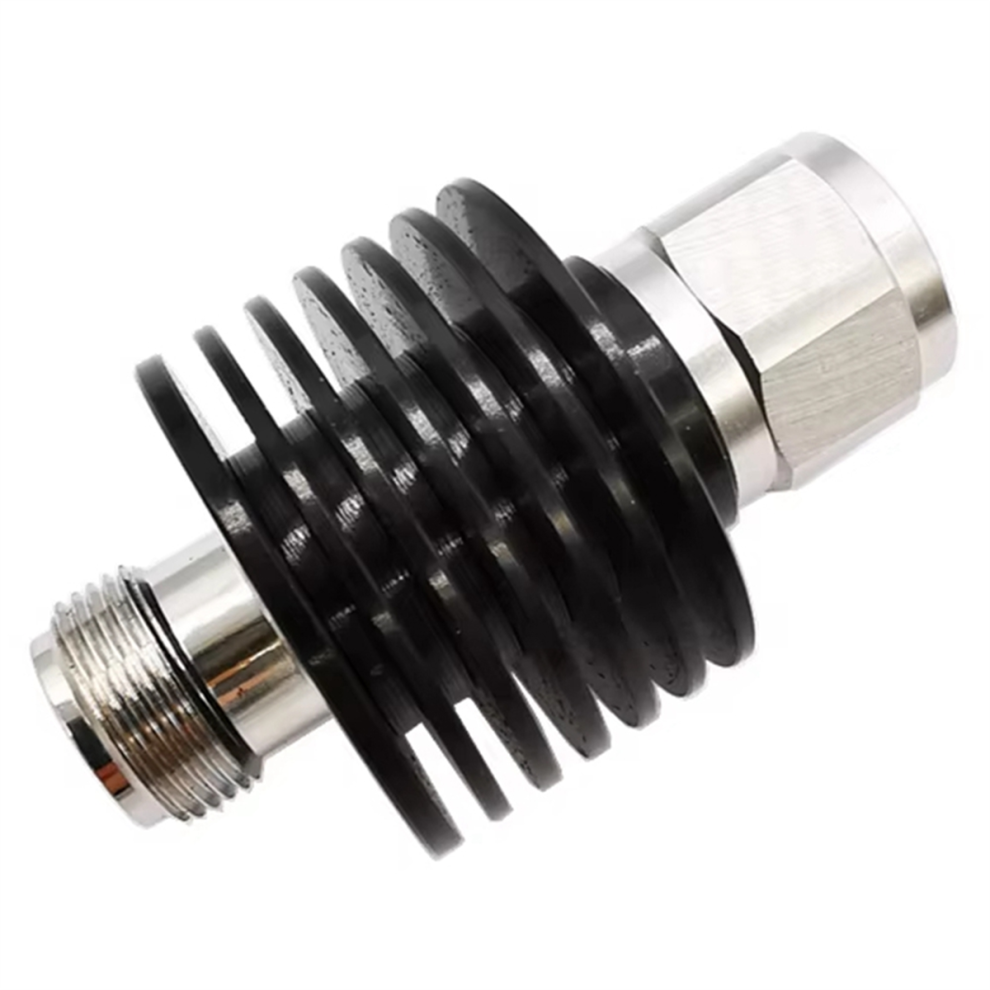 Attenuatore Sma Da 30 Db Attenuatore Sma Da 5 W 30 Db DC-6 Ghz 5 W Max Portatile