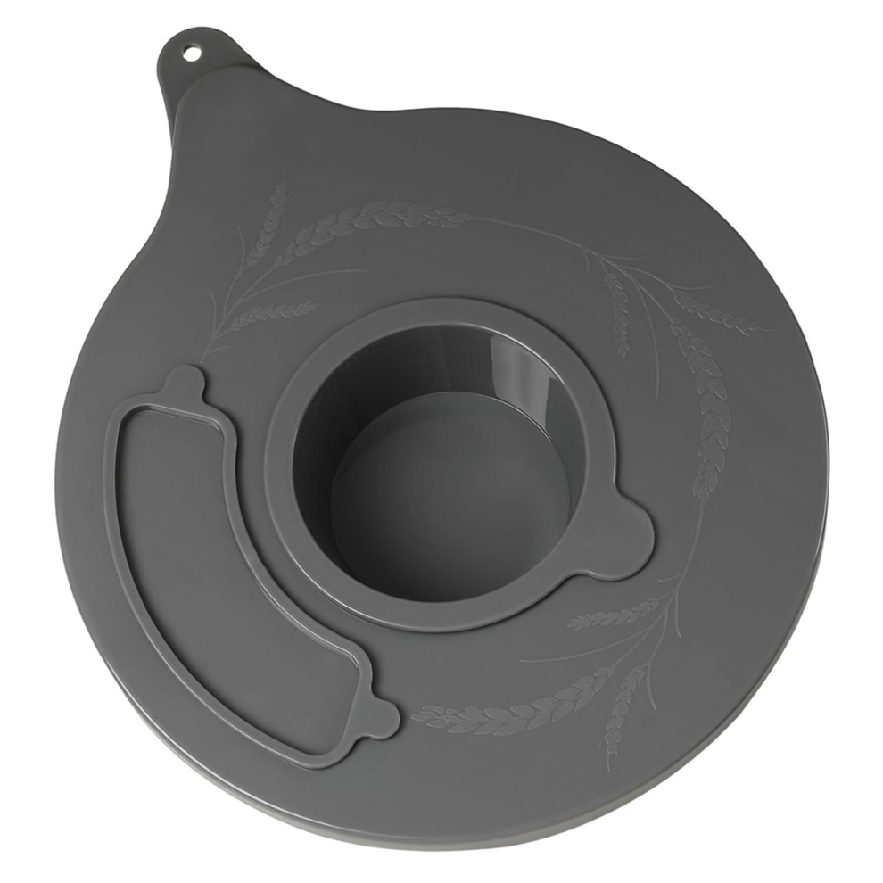 Coperchio Per Ciotola In Vetro Per Mixer K5GB Da 5 Litri Con Supporto A Testa Inclinabile-image