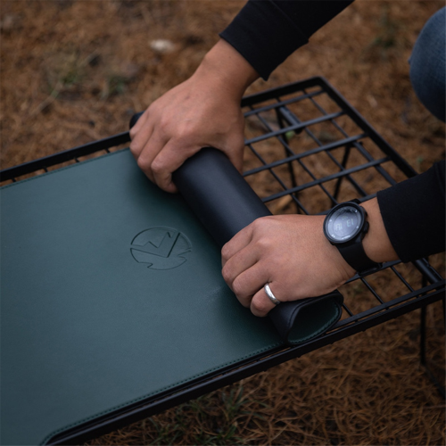 Waterproof Anti-Scald Mat 2