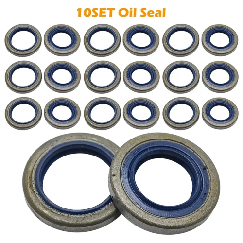 Set di 10 paraoli per 362 365 e Special 371XP 371 K 372 XP 1