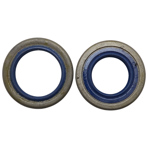Set di 10 paraoli per 362 365 e Special 371XP 371 K 372 XP 2