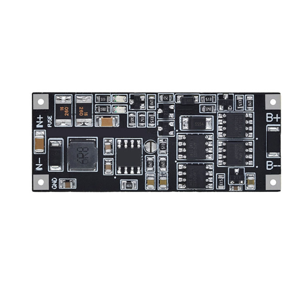 Dc 12V/15V 50W Ups-Modul 3S-image