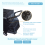 Mosquito Net for Wagon Foldable 7