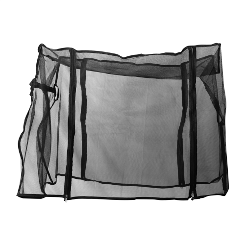 Mosquito Net for Wagon Foldable 1