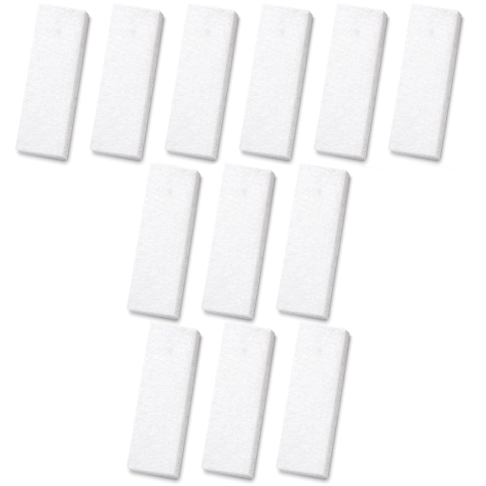 12PCS Air Fryer Filters, for Instant Plus 6 Quart Air Fryer