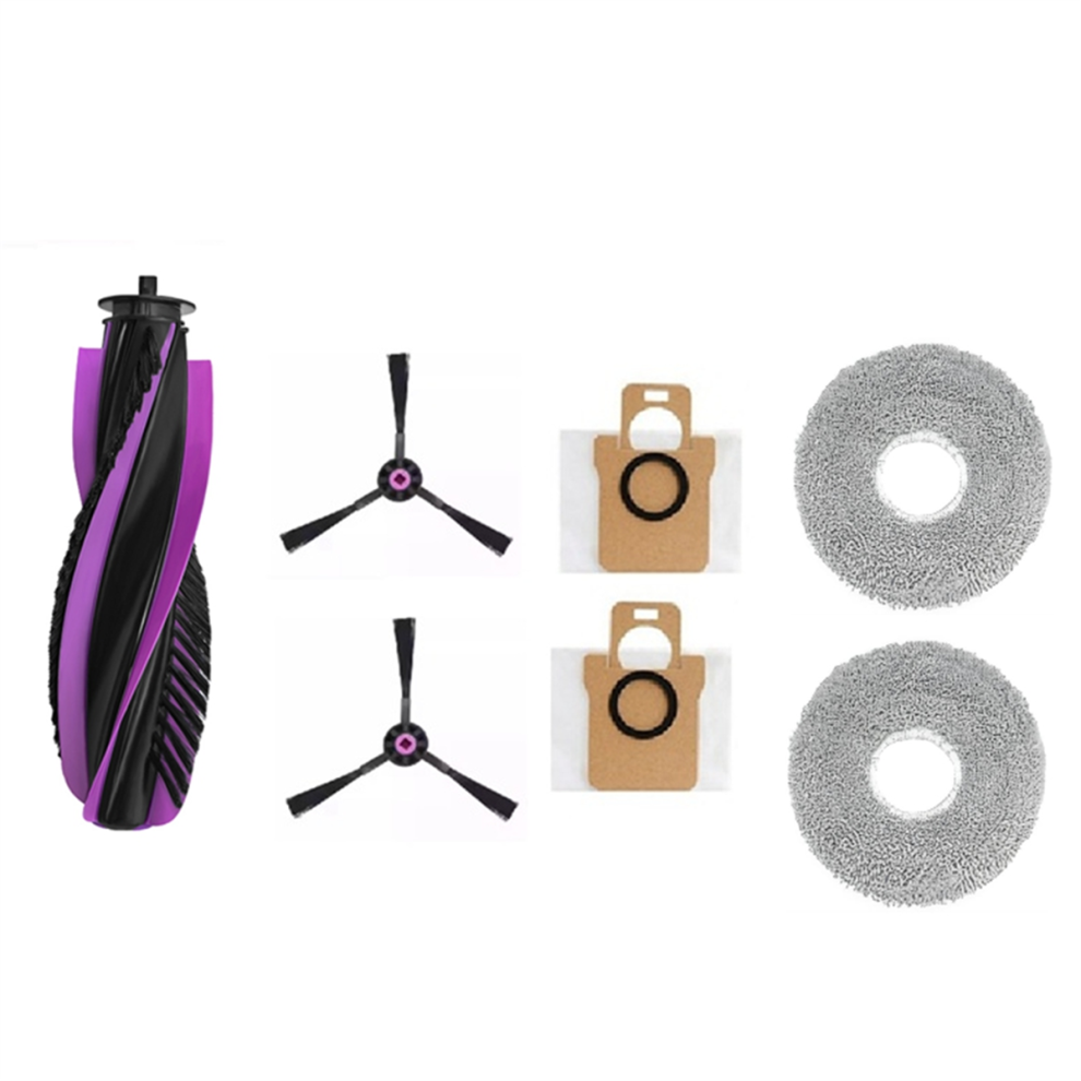 7 Stk. TilbehøR Til P20 Pro StøVsuger-image