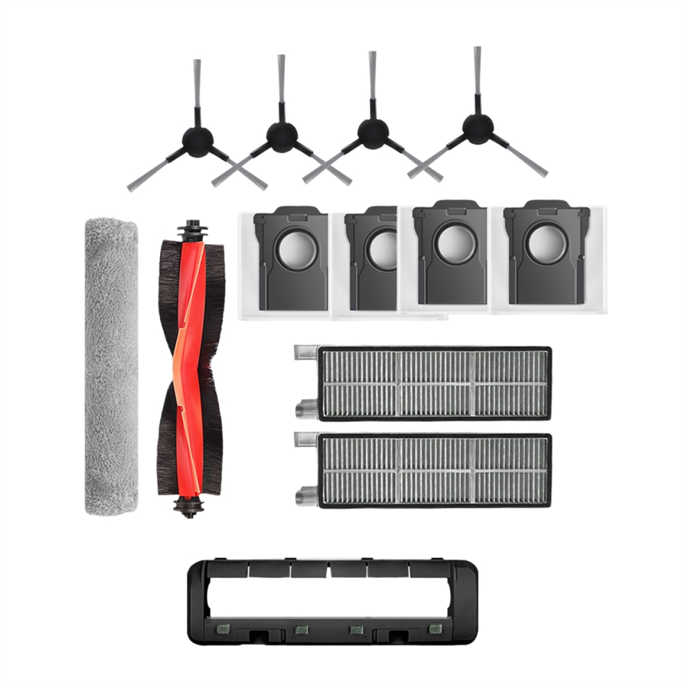 13 Pezzi Per Aspirapolvere G30/G30 Pro/G30 Ultra Sostituibili