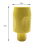 3 Pcs Hose Connector for PUZZI 8/1 10/1 30/4 Replacement 5