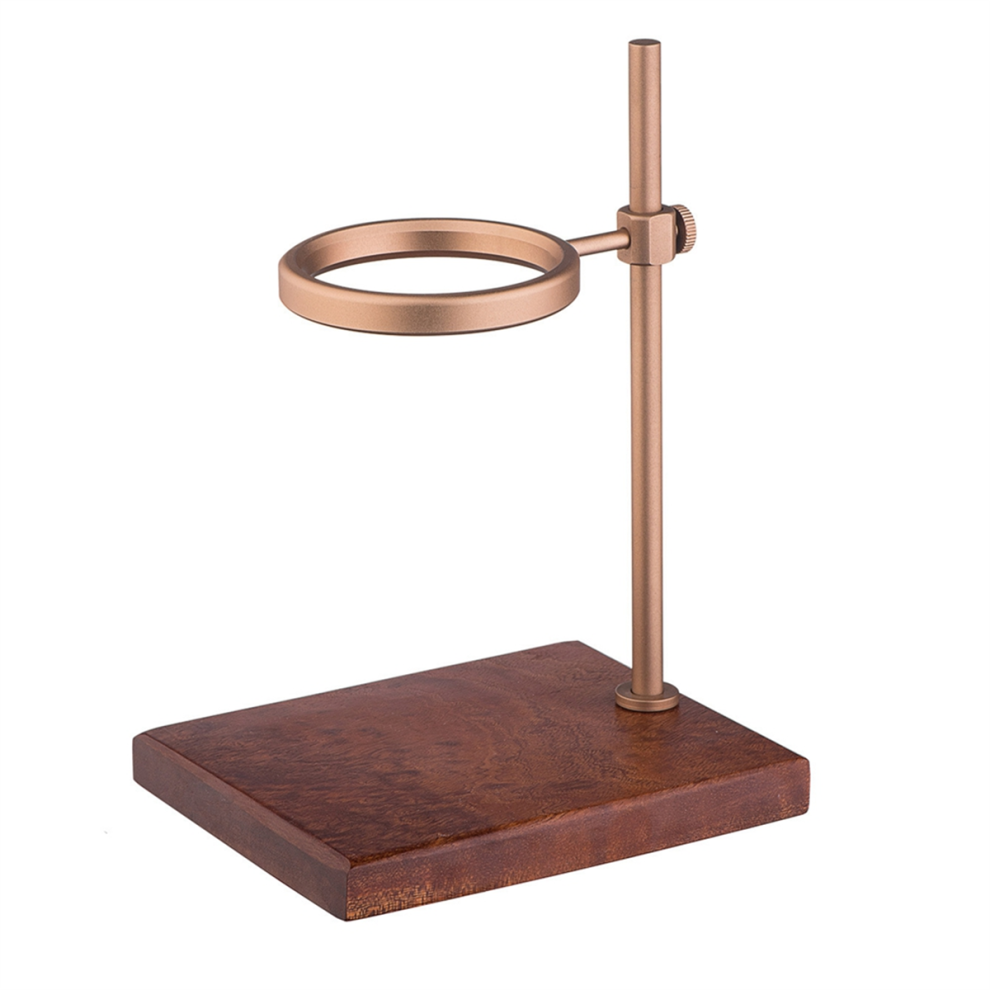 Supporto Per Versare Il CaffÃ¨ A Mano, Stazione Per Versare Il CaffÃ¨ A Goccia-image